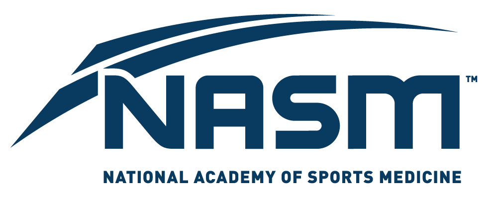National Academy of Sports Medicine