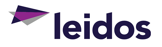 Leidos Logo