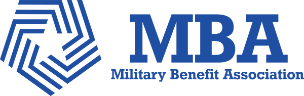 Military Benefit Association logo