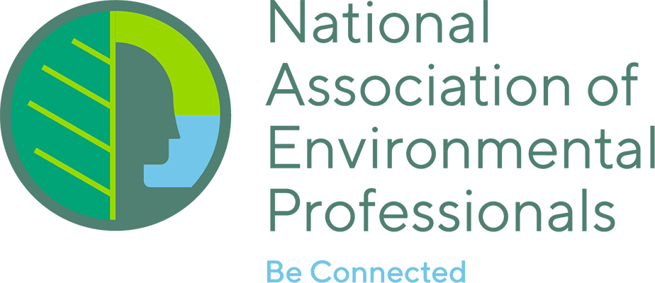 National Association of Environmental Professionals